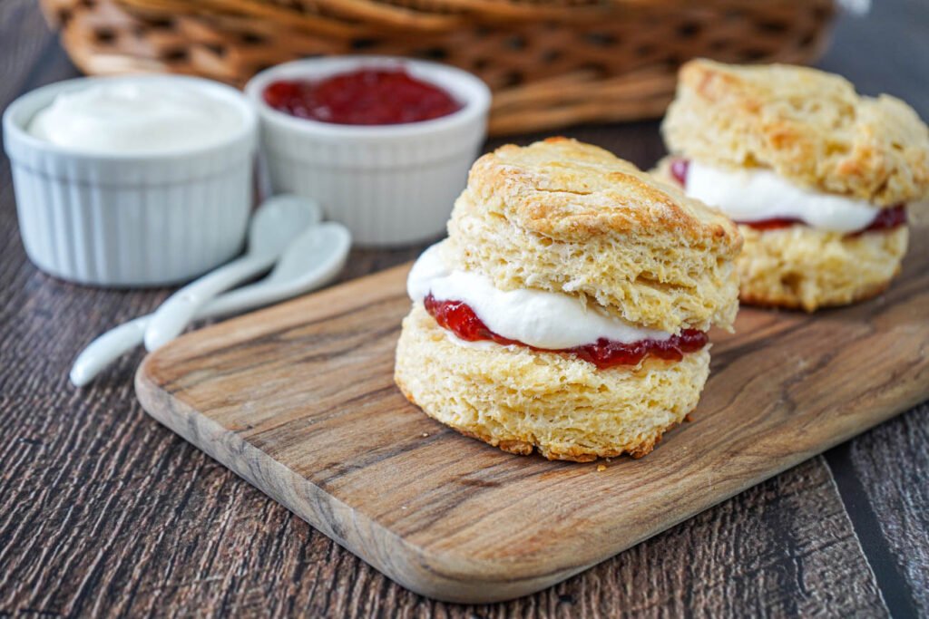 Scone