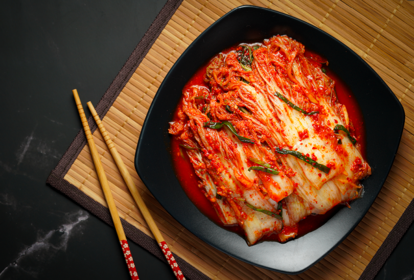 Kimchi