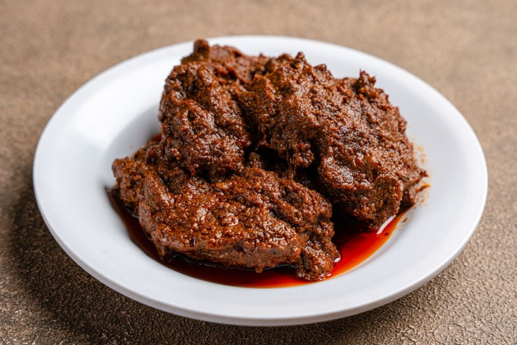 rendang