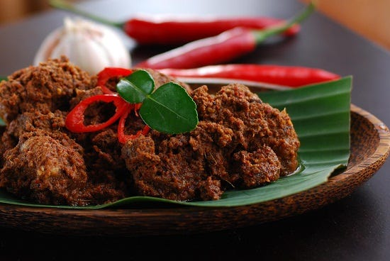 rendang
