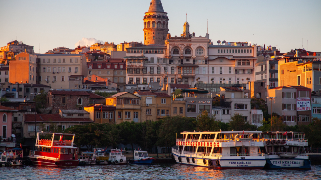 Istanbul