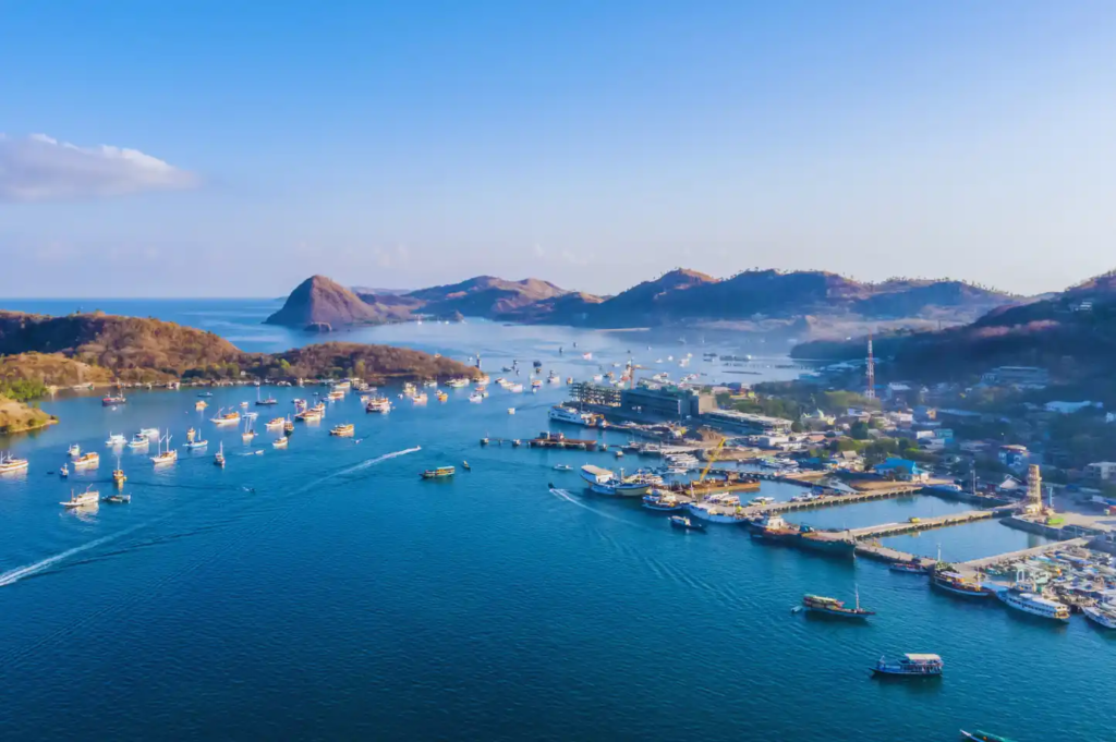 Labuan Bajo
