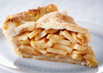 Apple Pie