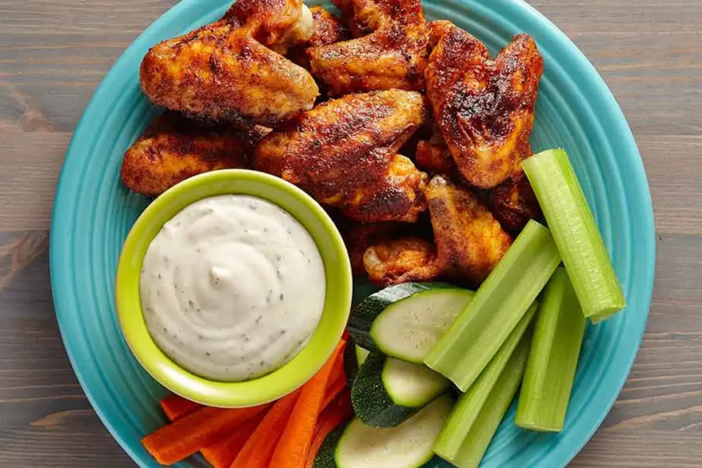 Buffalo Wings