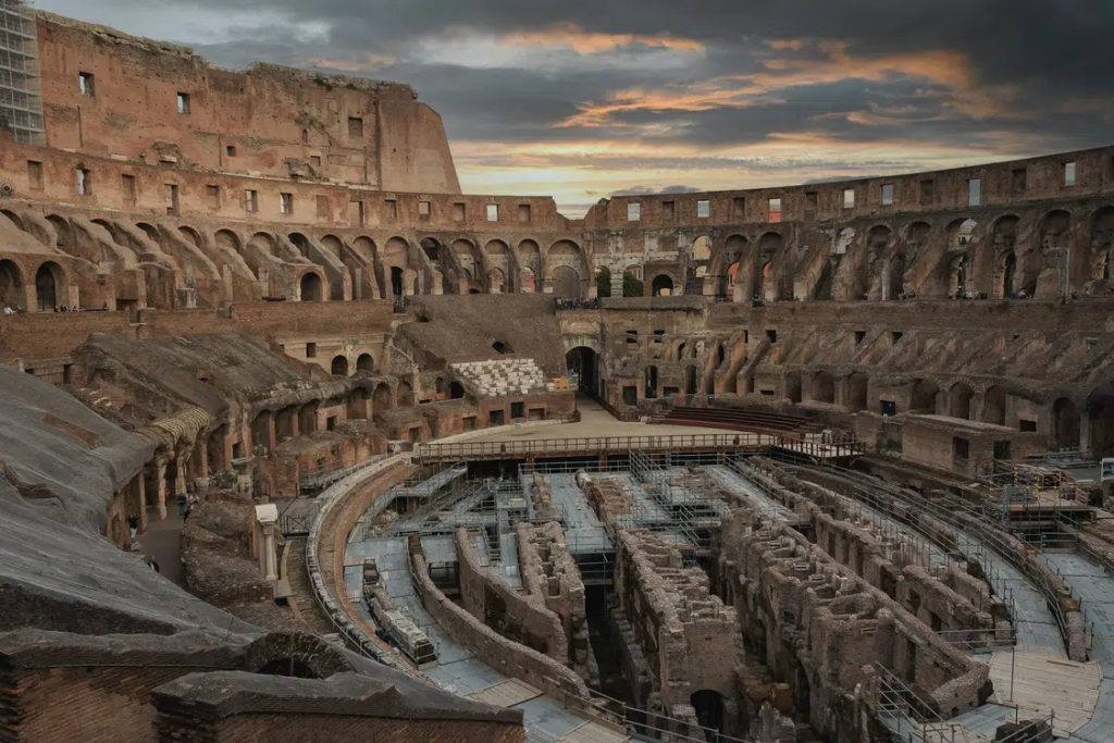 Colosseum