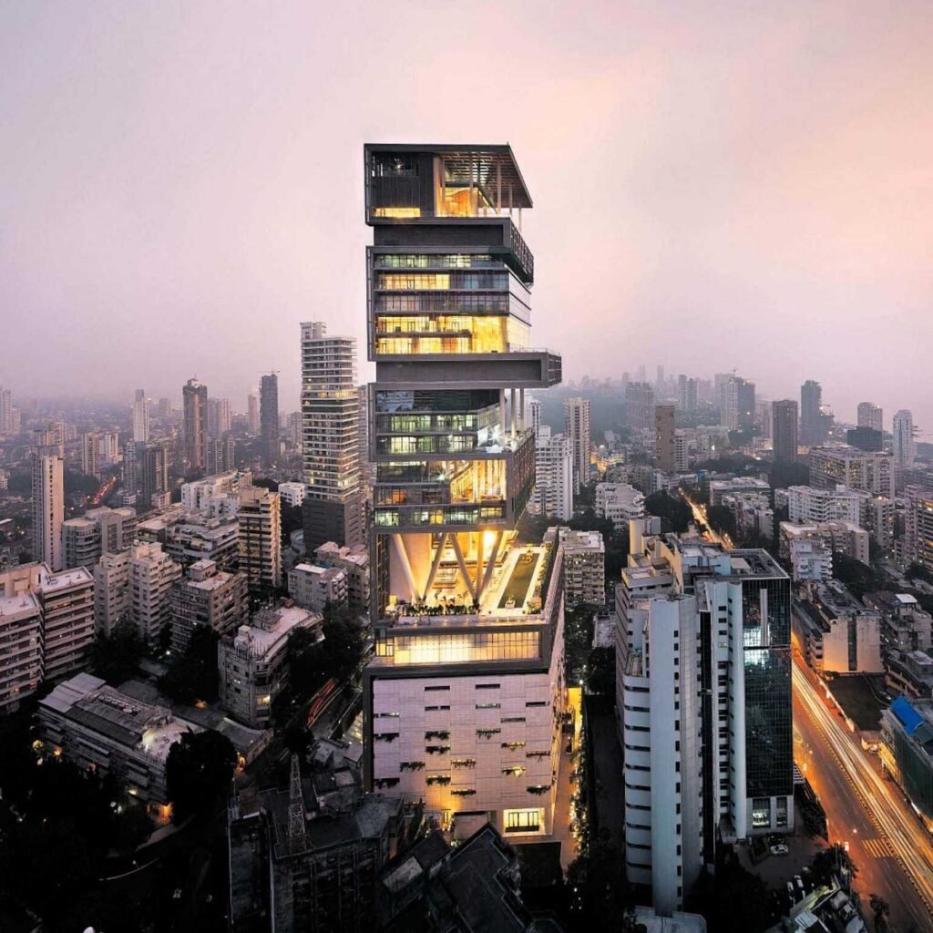 Antilia