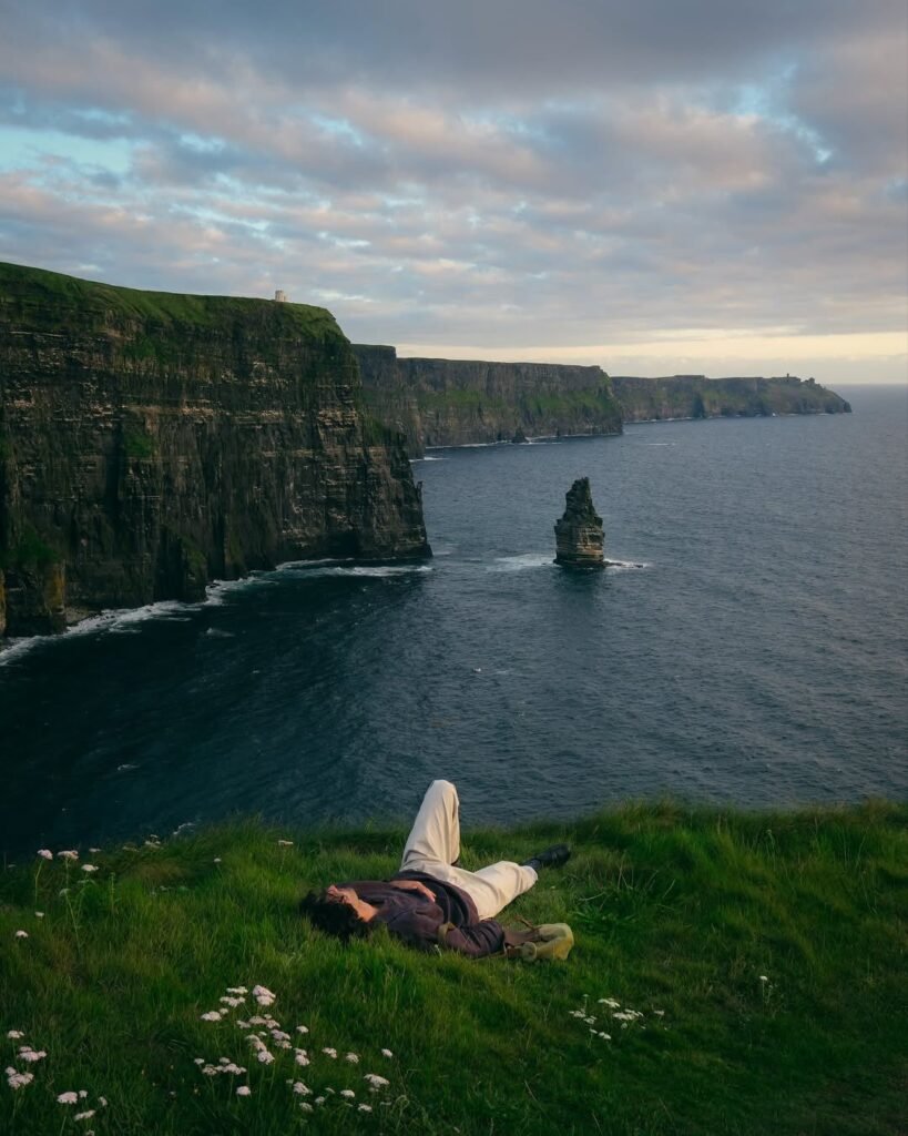 Mengapa Solo Traveling Harus Kamu Coba