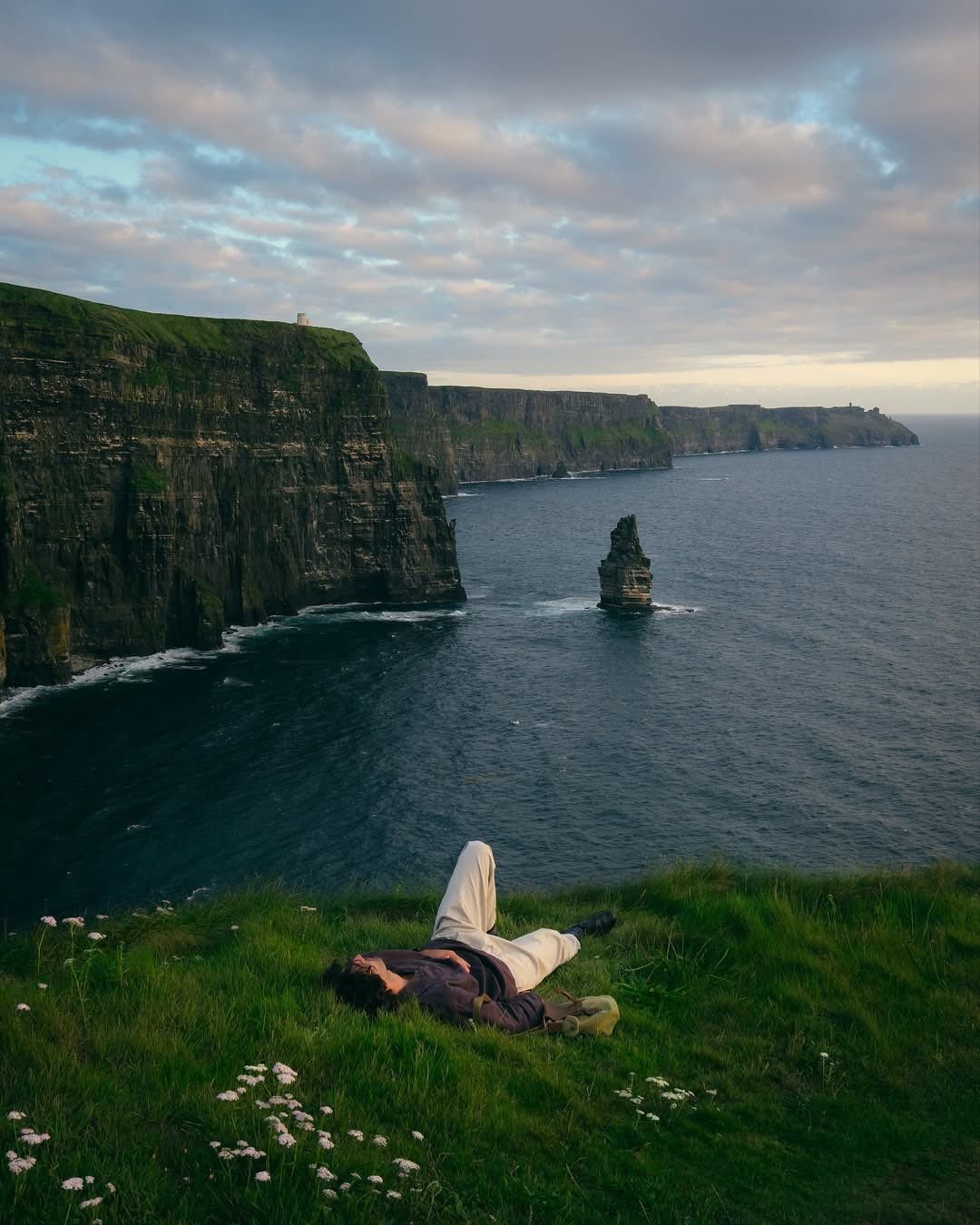 Mengapa Solo Traveling Harus Kamu Coba