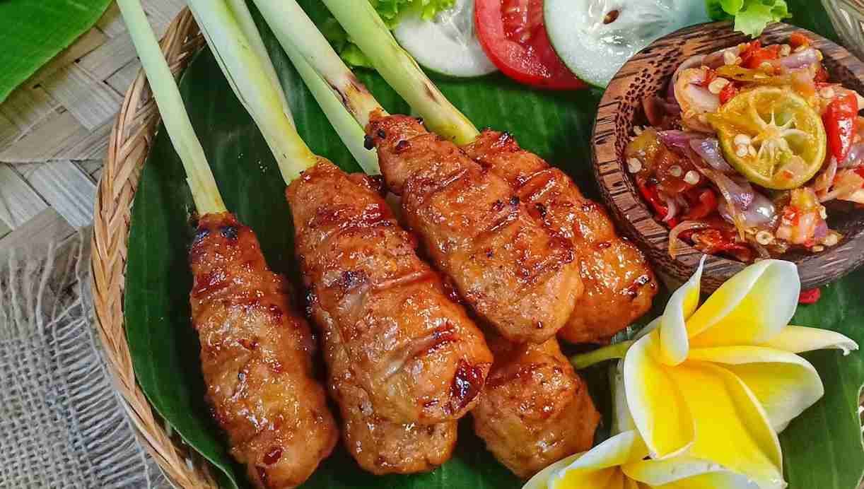 Sate Lilit