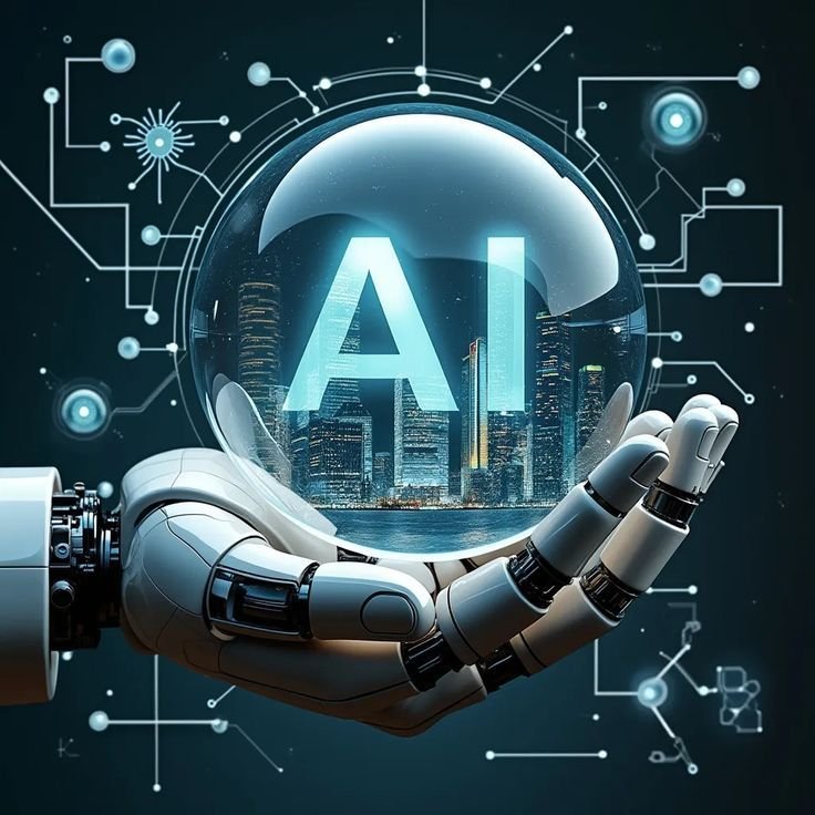 7 Tools AI Gratis