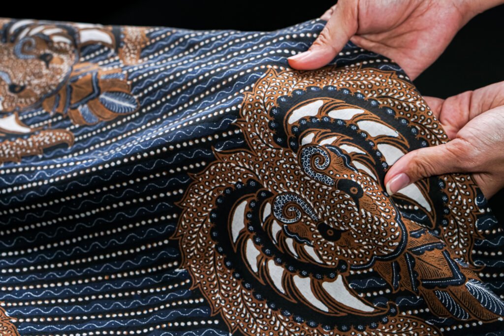 Batik sebagai Warisan Dunia