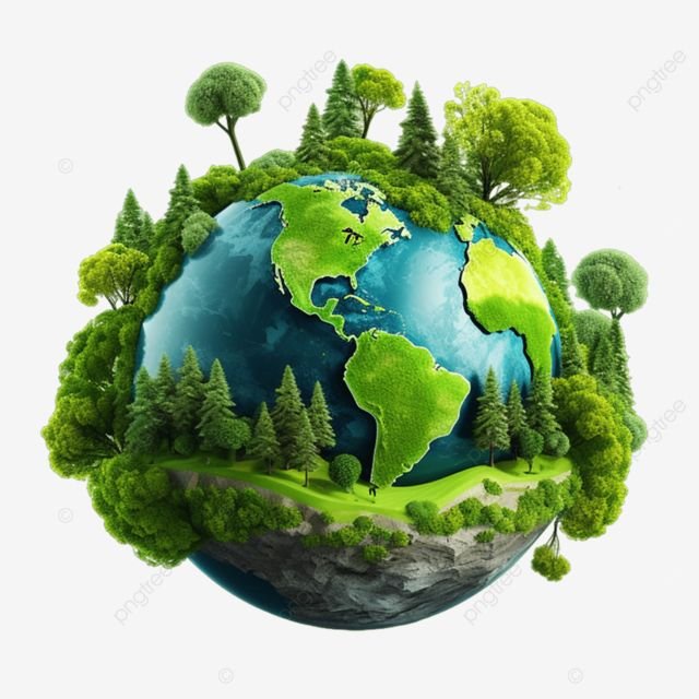 Surat Cinta untuk Bumi