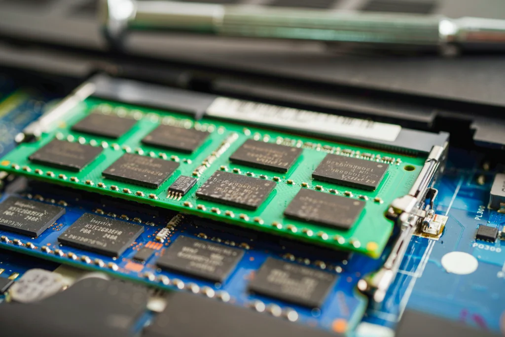 Upgrade PC Tetap Kencang Tanpa Kuras Kantong