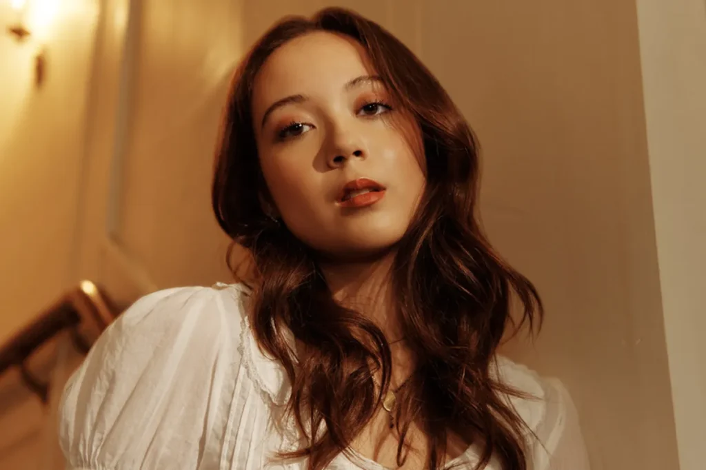 Laufey Sangat Digemari Gen Z