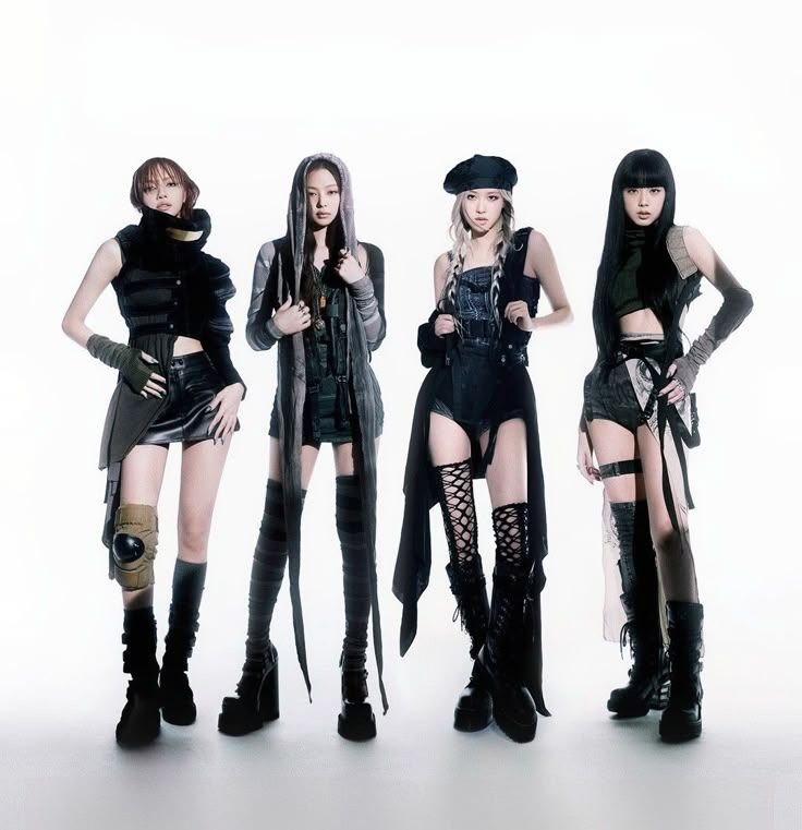 The BLACKPINK Effect