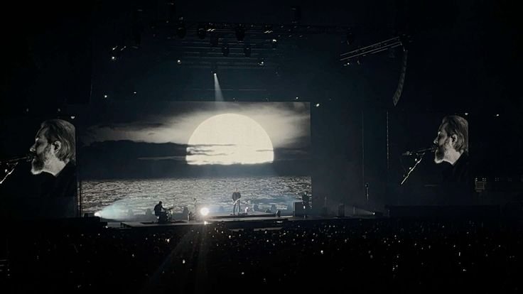 Cigarettes After Sex Kembali ke Jakarta