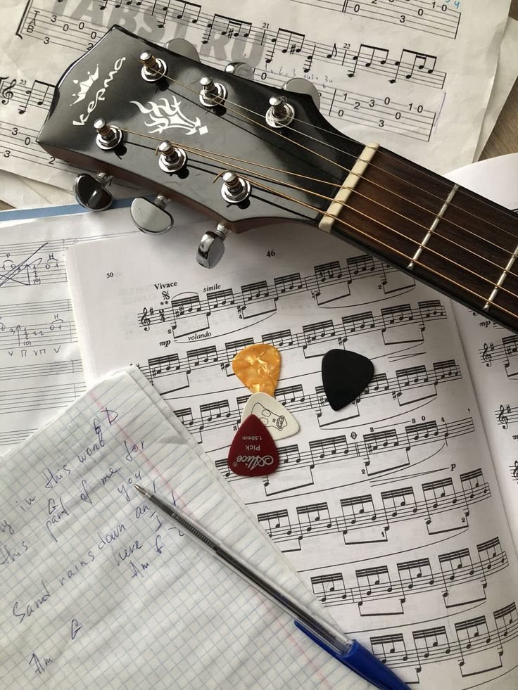 seni Mengkurasi Musik