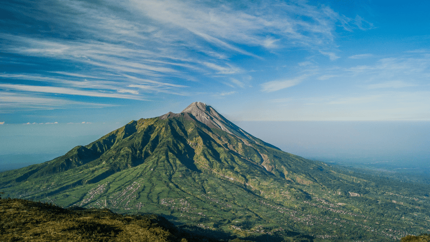 Merapi