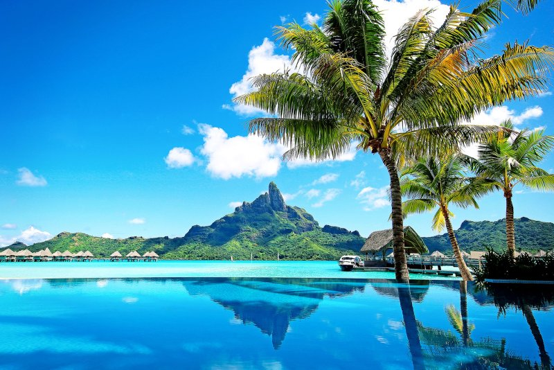 Bora Bora