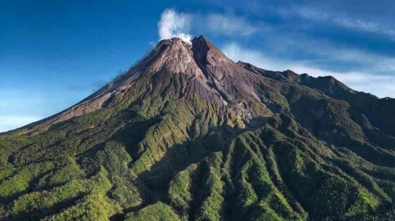 Merapi