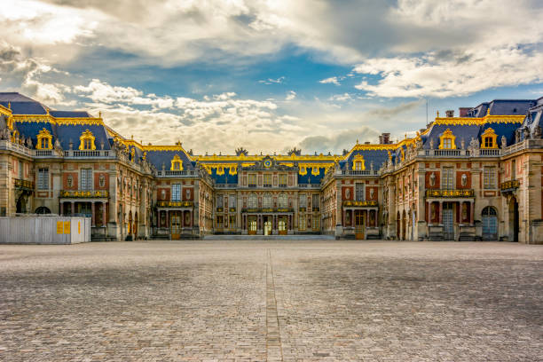 Versailles