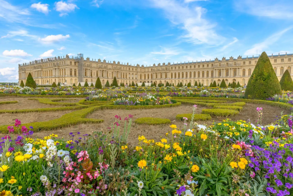 Versailles