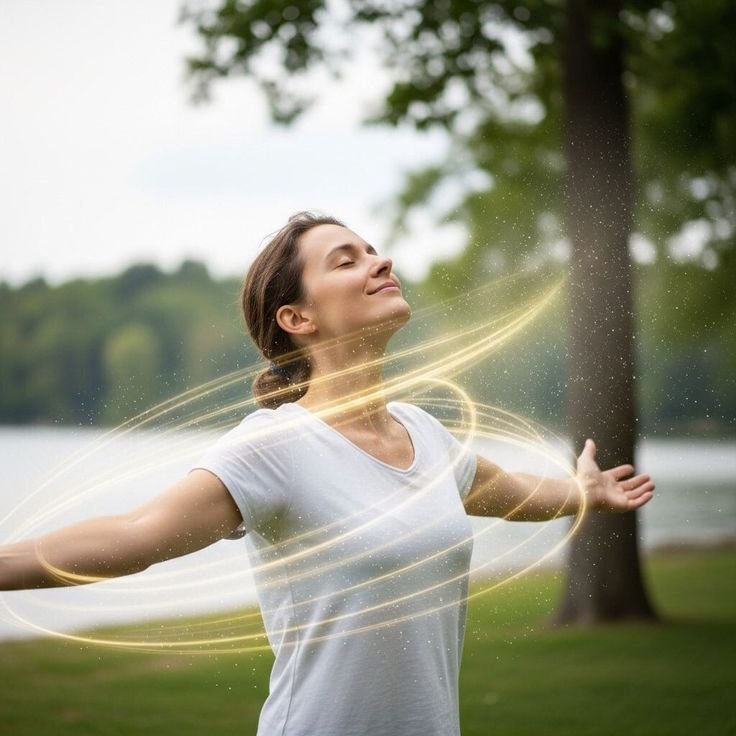 5 Menit yang Mengubah Pagi