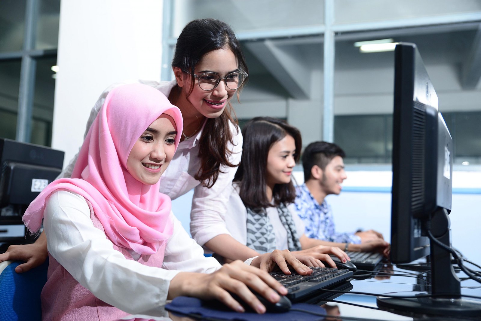 Mengapa Fakultas Ilmu Komputer Masih Jadi Primadona