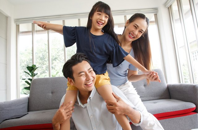 tren 'self-improvement'