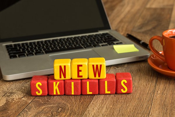 Skill Baru yang Bisa Kamu Pelajari Gratis