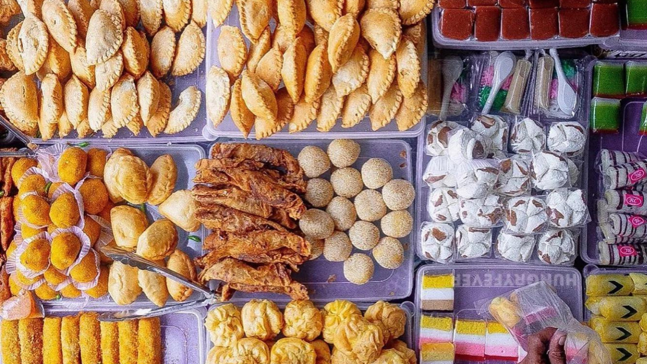 Tips Hemat Puasa bagi Mahasiswa Malang