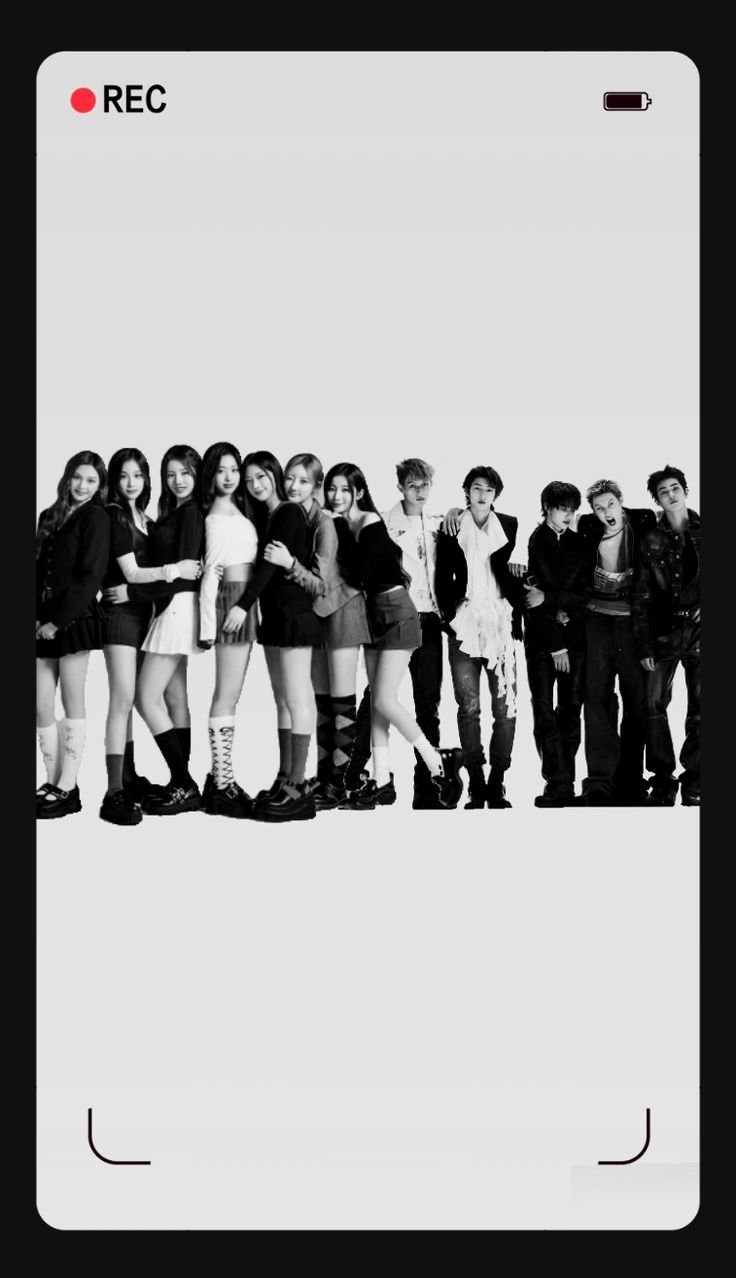 Generasi 5 K-pop Dimulai