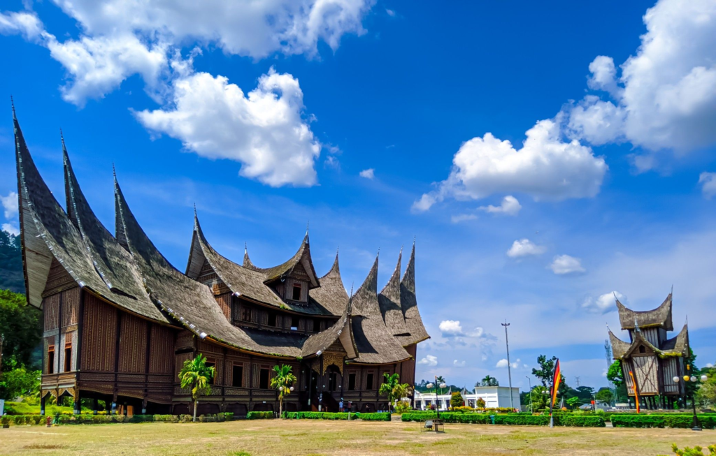 Rumah Gadang