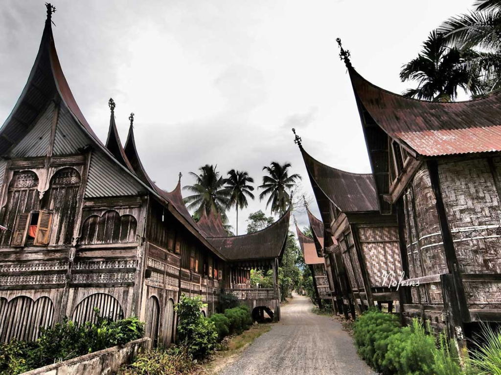 Rumah Gadang