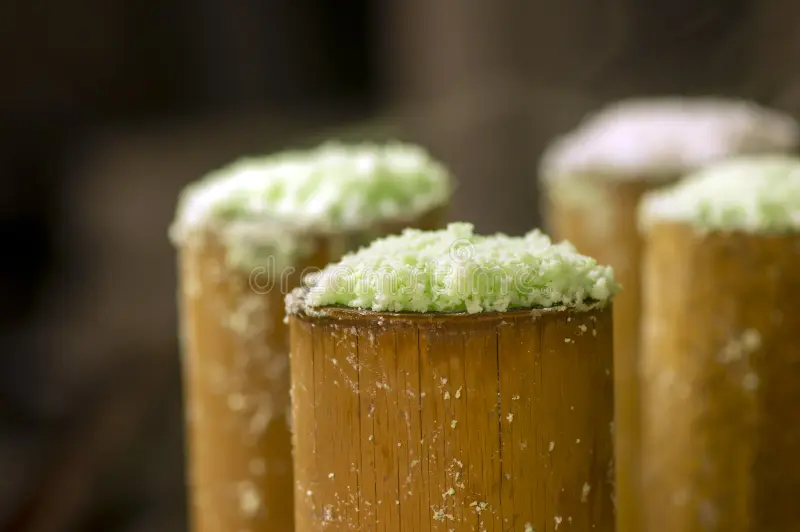 Kue Putu
