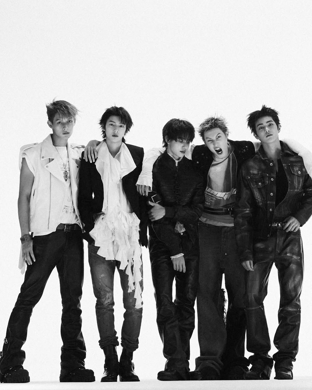 Makna Unik di Balik Nama CORTIS