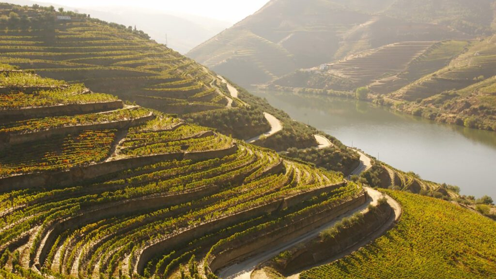 Sungai Douro
