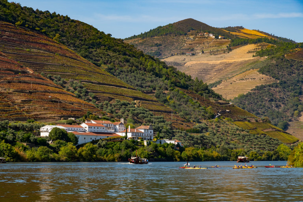 Sungai Douro