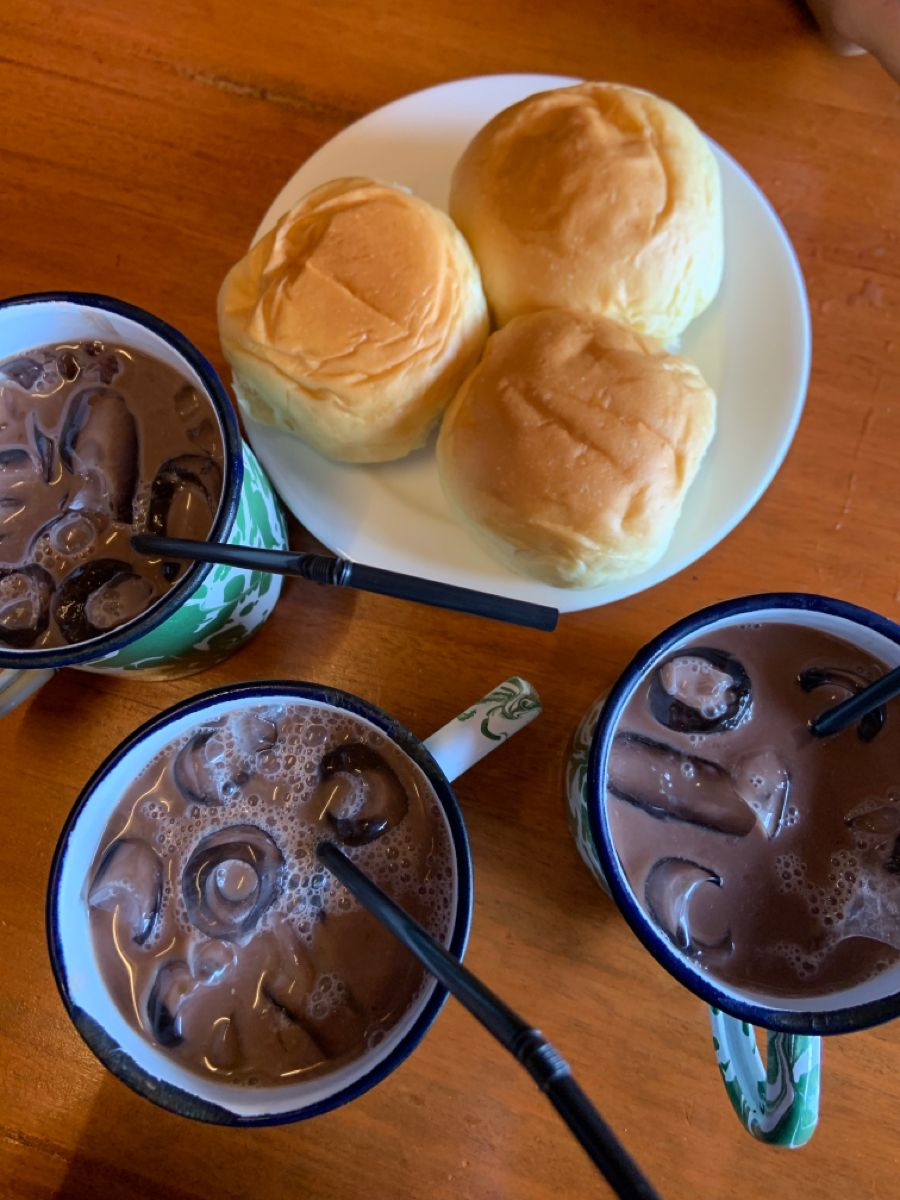 Ide Jualan Minuman Kekinian