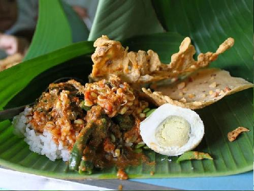 Nasi Tumpang