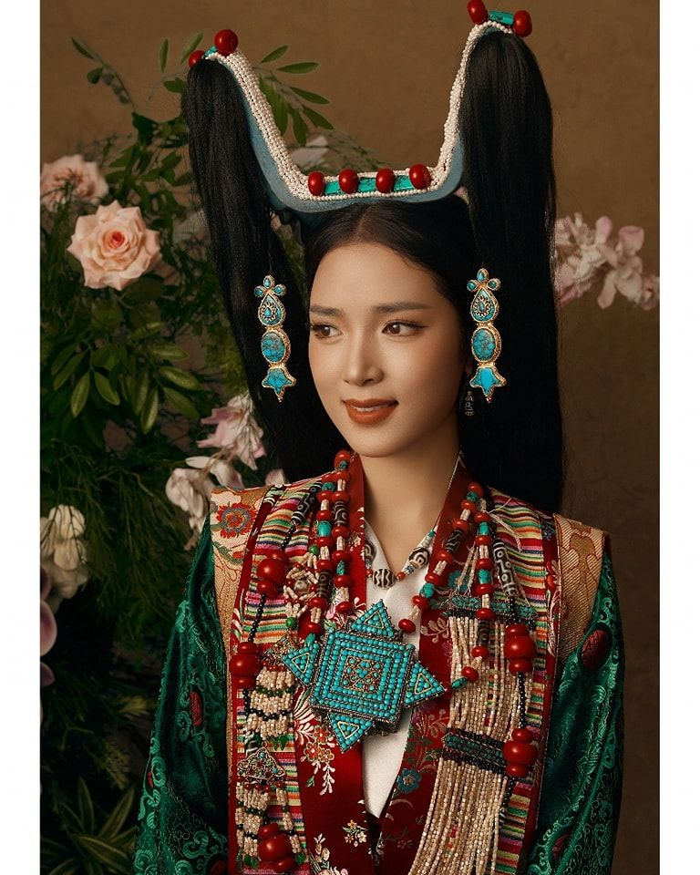 5 Suku Minoritas Cina