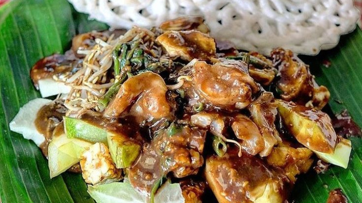 Rujak Cingur