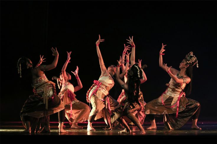 Rahasia Keseimbangan