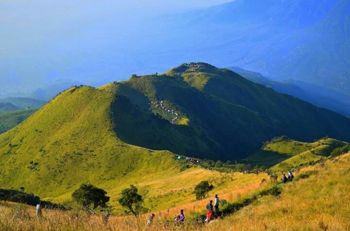 Merbabu
