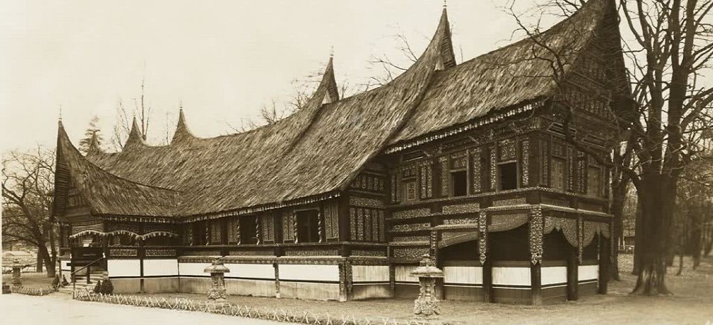 Rumah Gadang