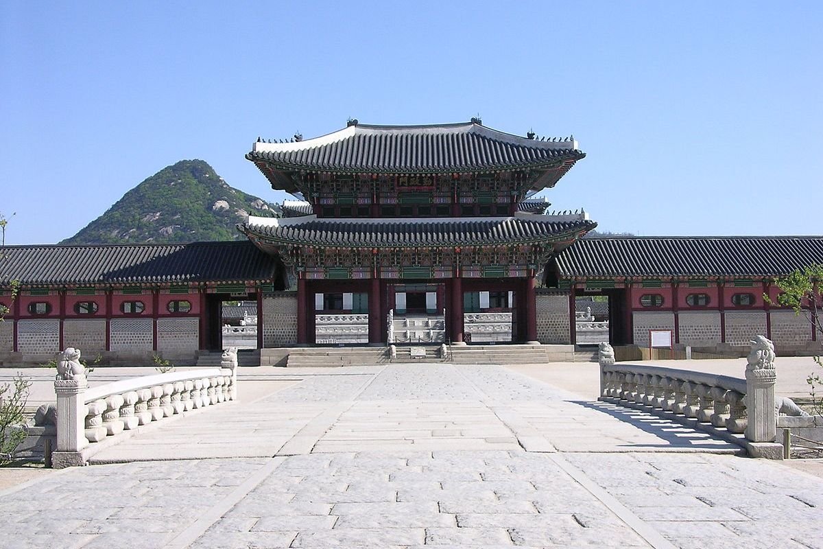 dinasti joseon