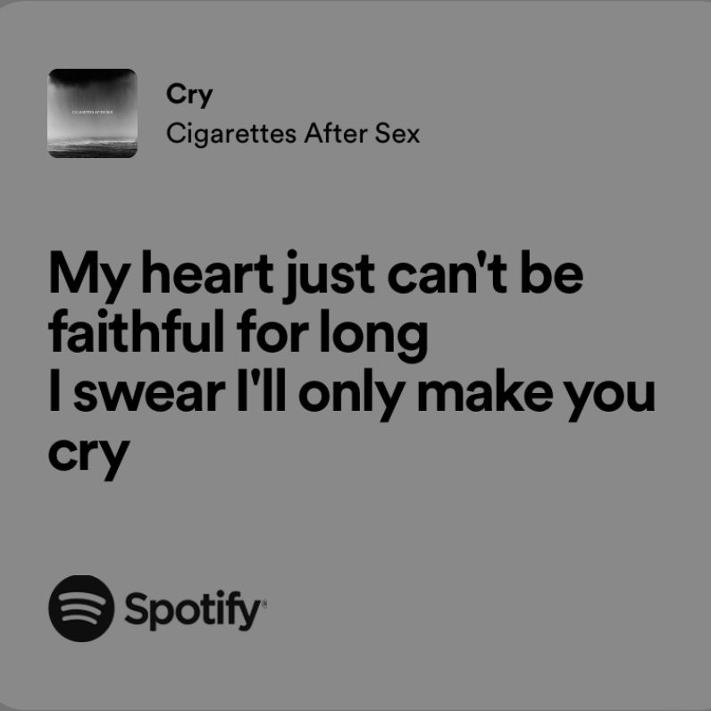 5 rekomendasi lagu ketika kamu lagi kecewa