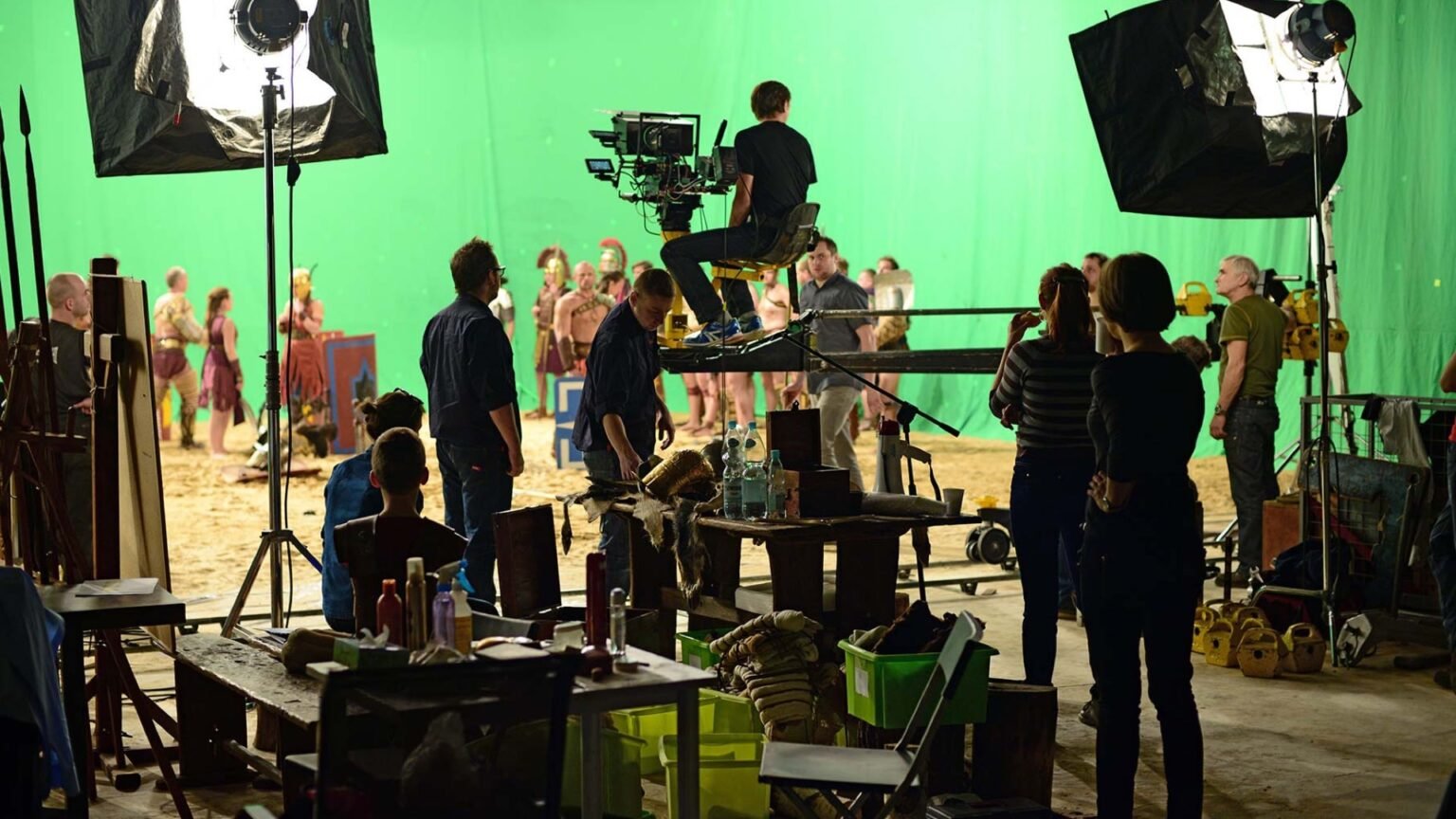 MV dengan Biaya Produksi Paling Fantastis