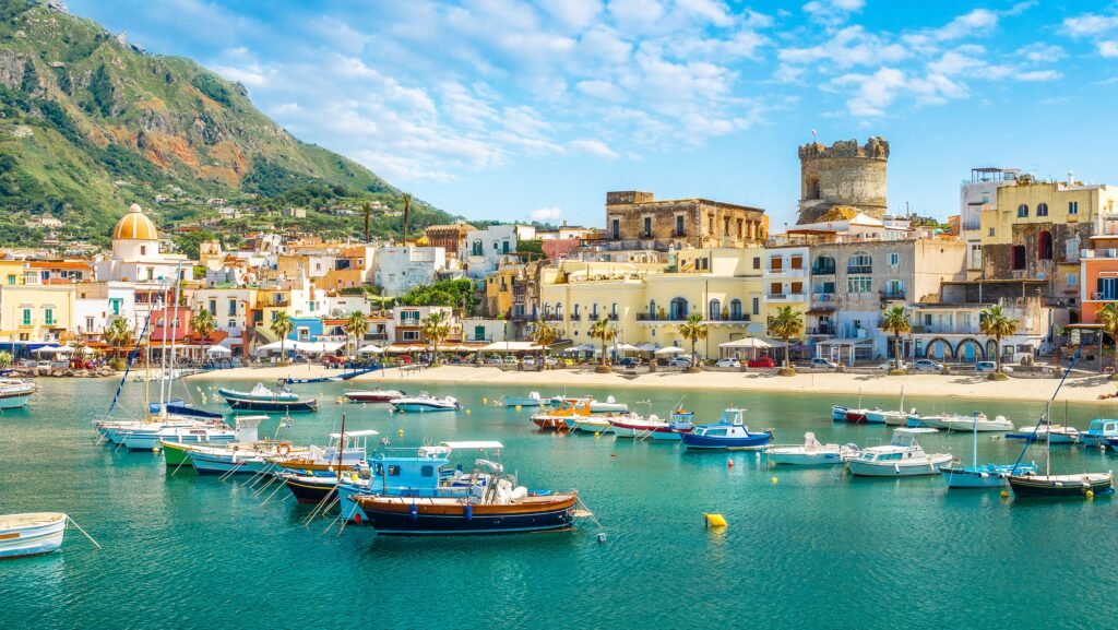 Ischia