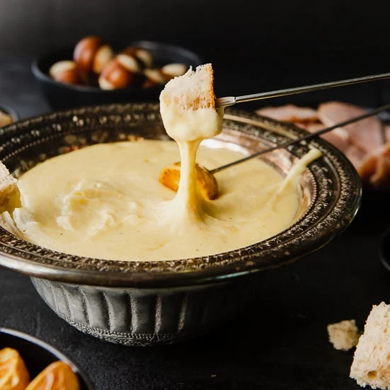 Fondue